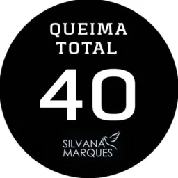 🚨 QUEIMA TOTAL - 40 🕊️