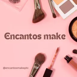 Novidades *Encantos Make*💄