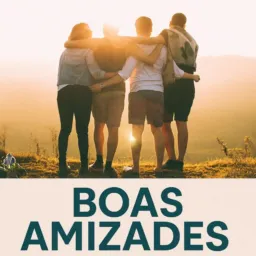 Boas Amizades FD✨💫