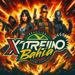 XTREINO BAHIA