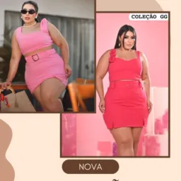 👗DIRETO DA FÁBRICA ATACADO 👗