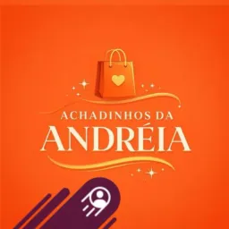 Achadinhos da Andréia