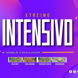 INTENSIVO DO FIXA