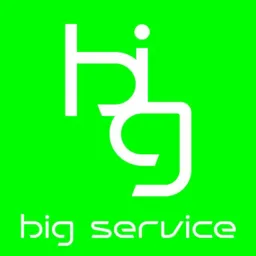 Bm's & Ativos Digitais - Big Service Contingência