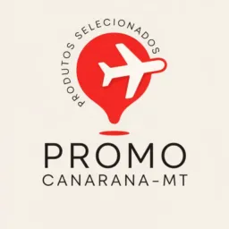 Melhores Promoções Canarana-MT ✈️🛍️