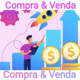 🤑🛍️COMPRA & VENDA🛍️🤑