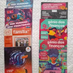 Livros 2026