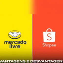 PROMOÇÕES DO MERCADO PAGO, SHOPEE E TV POR INTERNET