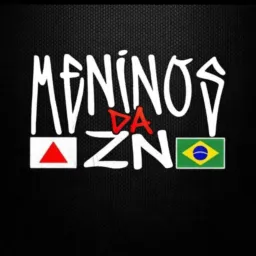 Meninos da ZN 🔺️🧀