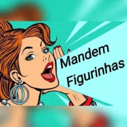 FIGURINHAS