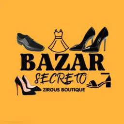 BAZAR SECRETO ZIROUS