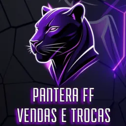 PANTERA FF VENDAS E TROCAS