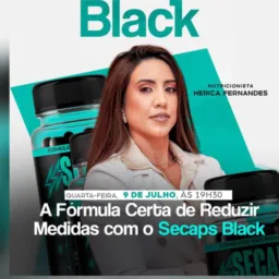 OFERTA IMPERDÍVEL HOJE