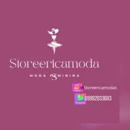 @Ericamodas👗vale/Paraíso📌 moda evangelica