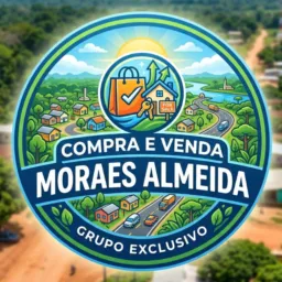Compra,Venda & Troca Moraes Almeida🫱🏼‍🫲🏼