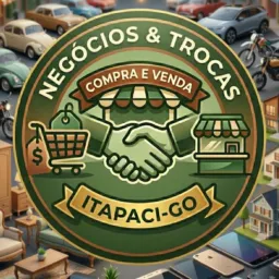 Comércio Livre Itapaci e Região 💰