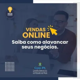 VENDAS OLINE BENEVIDES