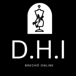 D.H.I- Brechó (Preço único R$10,00)