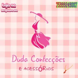 Duda Moda Evangélica 👗👑🙏🏽