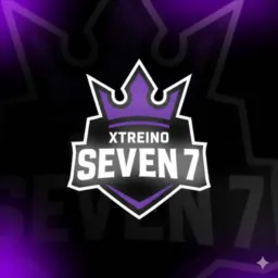 XTREINO SEVEN 7