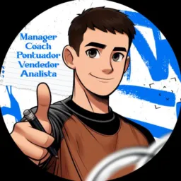 ENCONTRE STAFF'S | STAFF HEITOR 🩵