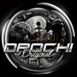 Orochi OFC DIVULGAÇÃO LIVRE ✅️
