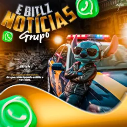 🔘⚠️🚨NOTÍCIAS E BLITZ⚠️ 🚨🔎