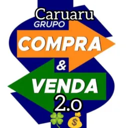 Caruaru compra e venda 2.0☘️💰