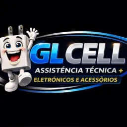 GL CELL ELETRÔNICOS E ACESSÓRIOS 👩🔧