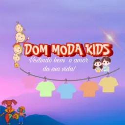 DOM MODA KIDS