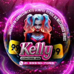 CLIENTES KELLY 99 e UBER