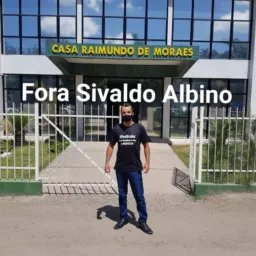 #ForaSivaldo!!!! Por uma Garanhuns melhor!!!