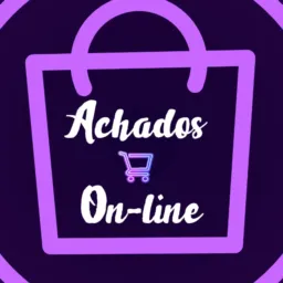 Achados On-line 🛍️🛒