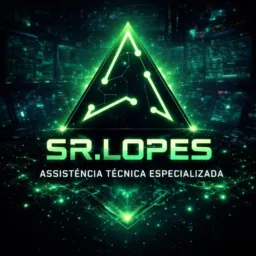 Sr. Lopes Assistência Técnica - Suporte & Reparos