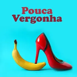 Que Pouca Vergonha❗