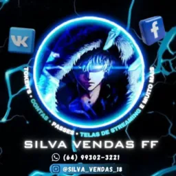 SILVA VENDAS FF