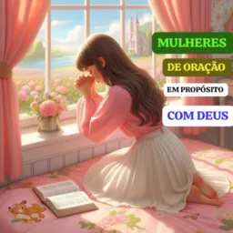 GRUPO HERDEIRAS DE CRISTO