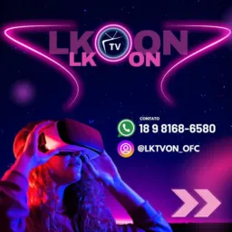 ~LKTV-ON🚀 | Compra$ & Venda$ (Ilha | Salvador)🌏🌍🌎
