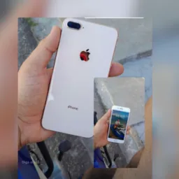 Rifa do iPhone 8 Plus 🇧🇷