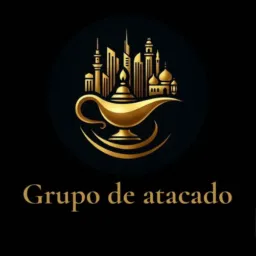 Genyus Store Atacado 🧞♂️🛍🔥