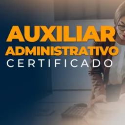 TREINAMENTO AUXILIAR ADMINISTRATIVO #03