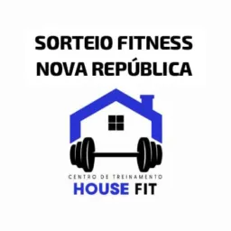 SORTEIO FITNESS NOVA REPÚBLICA