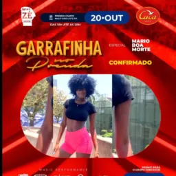 Garrafinha do Prenda 🔥🔥🔥🔥