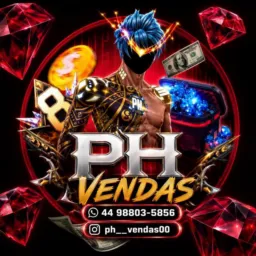 💭| PH VENDAS | GRUPO 1 | 🗯️