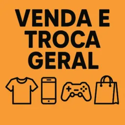 VENDAS E TROCAS SALVADOR