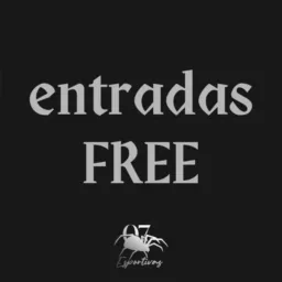Entradas FREE 07 🕷️