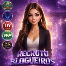 ✨ Cooperações Elite V • Kesia ✨