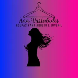 Ana variedades 👒👠💼👖👙👟🥾🩴