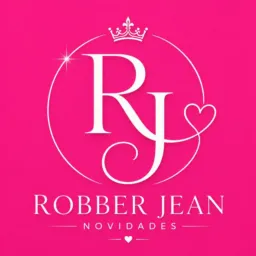Robber Jean Novidades 👗👚👖
