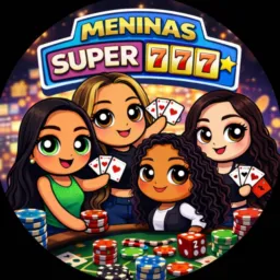 MENINAS SUPER SLOTS🎰